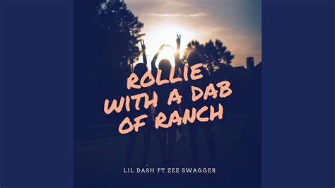 rollie dab of ranch